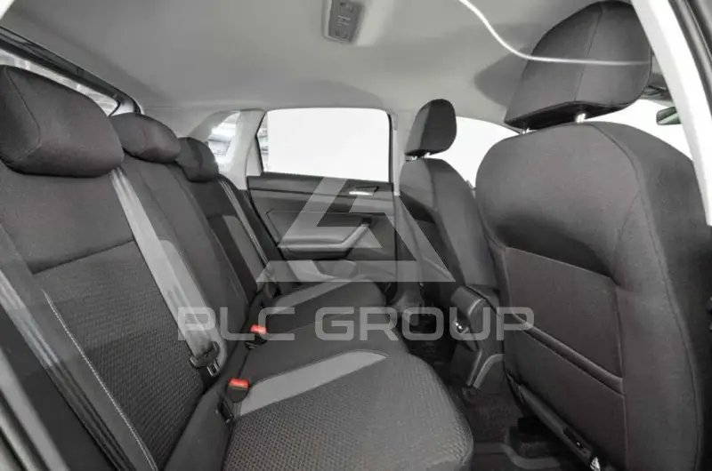 2022 Volkswagen Polo