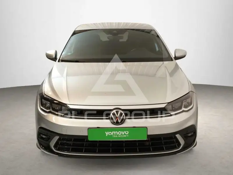 2022 Volkswagen Polo