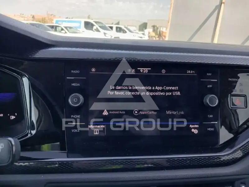 2022 Volkswagen Polo