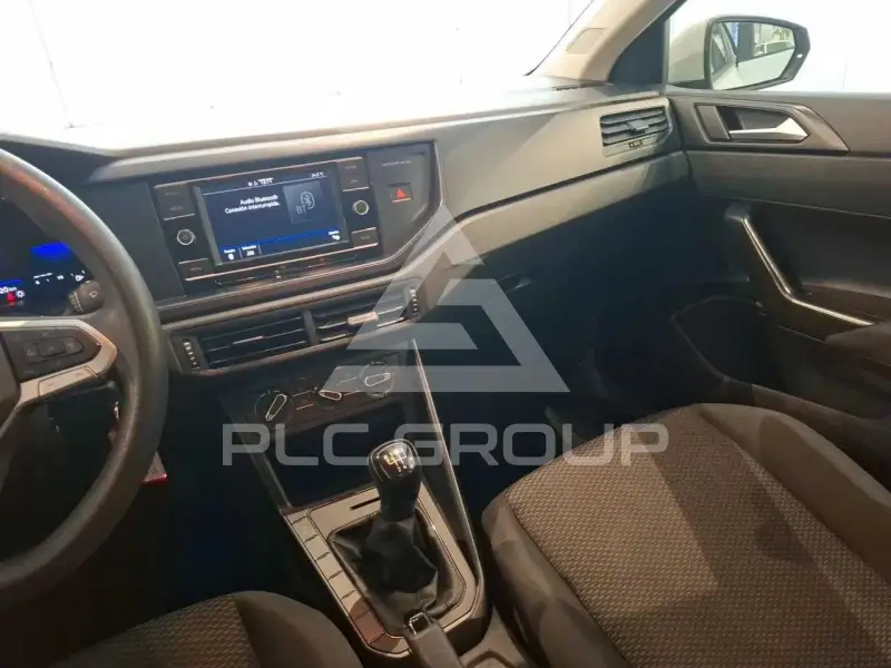 2022 Volkswagen Polo