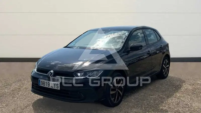 2022 Volkswagen Polo