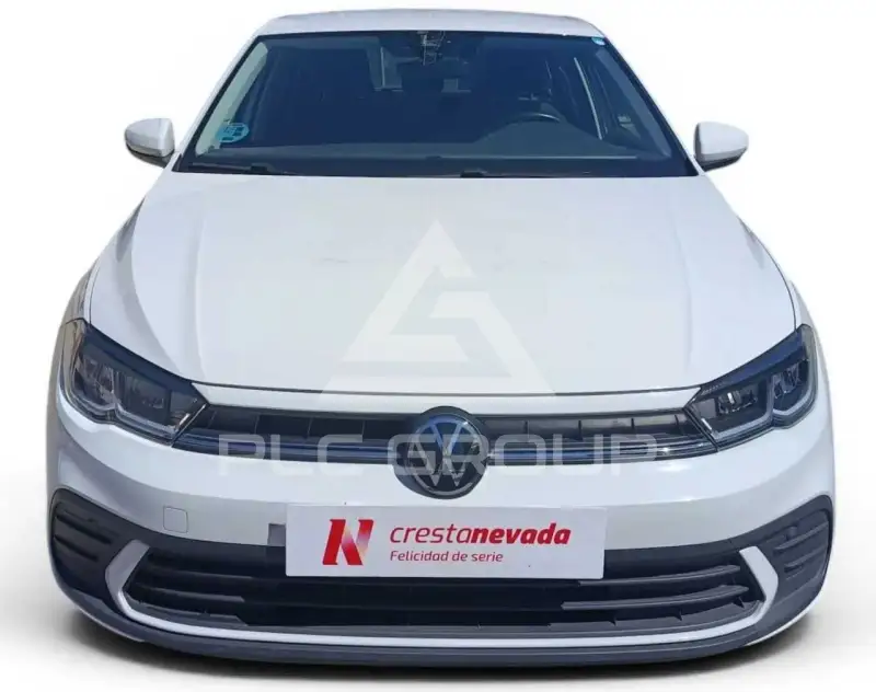 2022 Volkswagen Polo