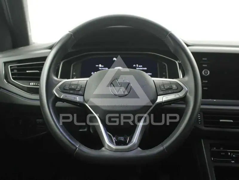 2022 Volkswagen Polo