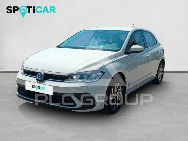 2022 Volkswagen Polo