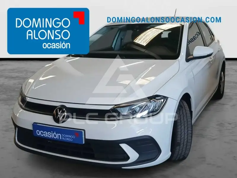 2022 Volkswagen Polo