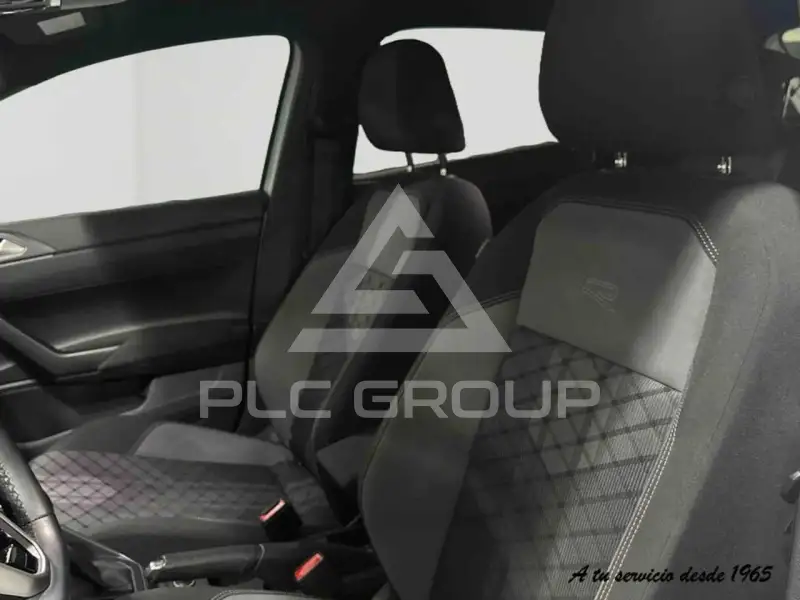 2022 Volkswagen Polo