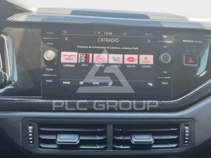 2022 Volkswagen Polo