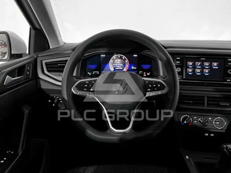 2022 Volkswagen Polo
