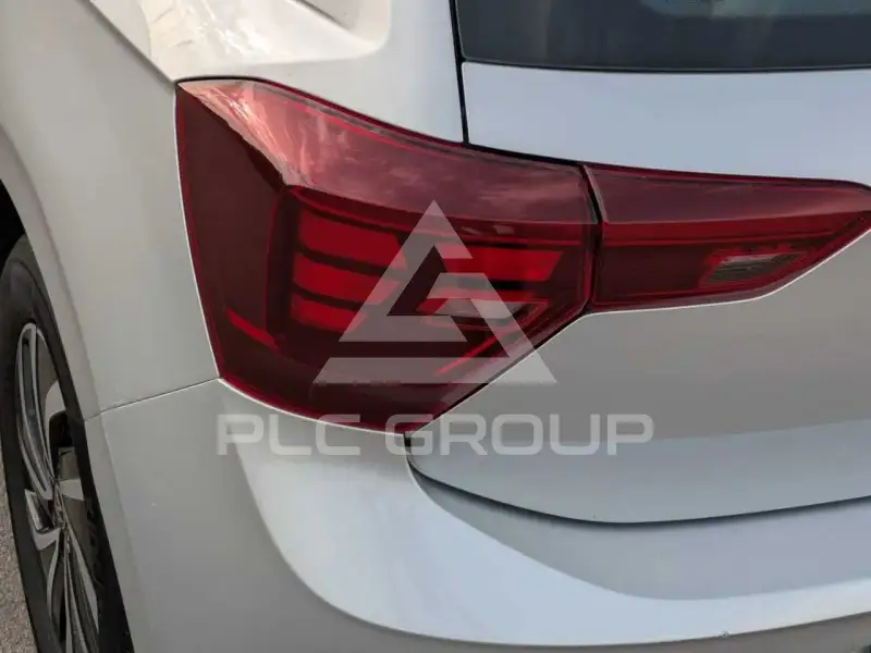 2022 Volkswagen Polo
