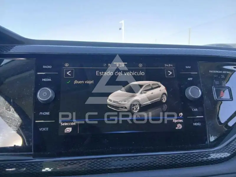 2022 Volkswagen Polo