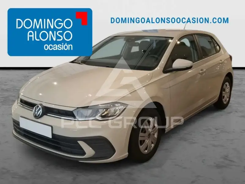 2022 Volkswagen Polo