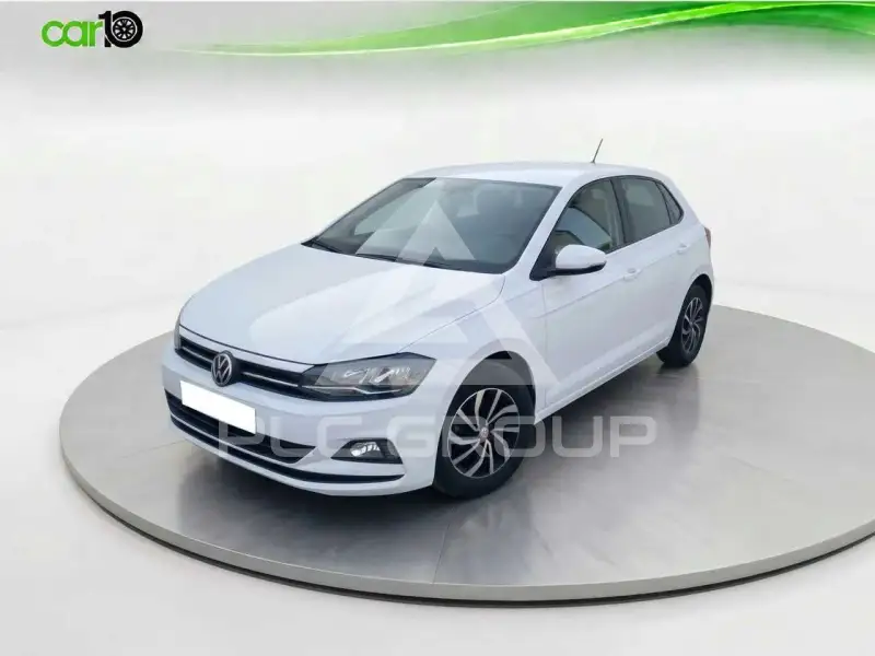 2022 Volkswagen Polo
