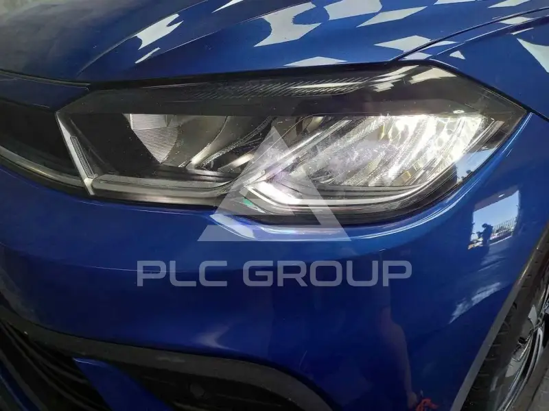 2022 Volkswagen Polo