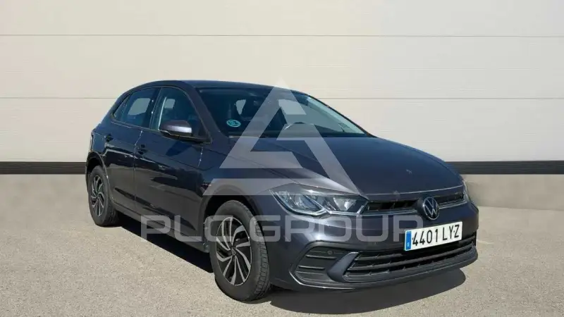 2022 Volkswagen Polo