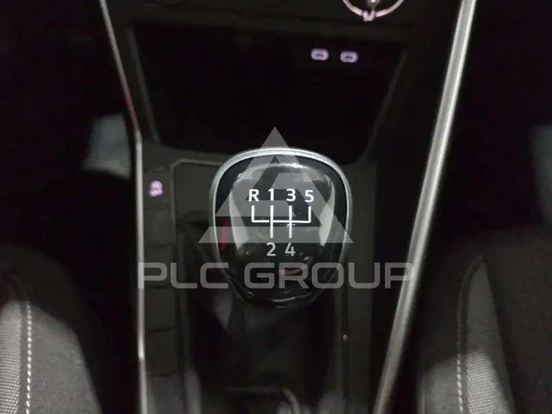 2022 Volkswagen Polo
