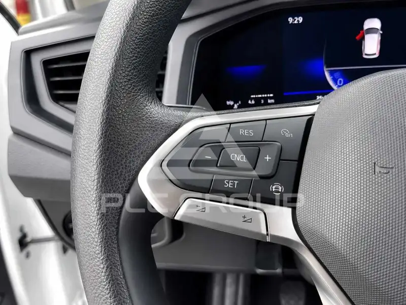 2022 Volkswagen Polo