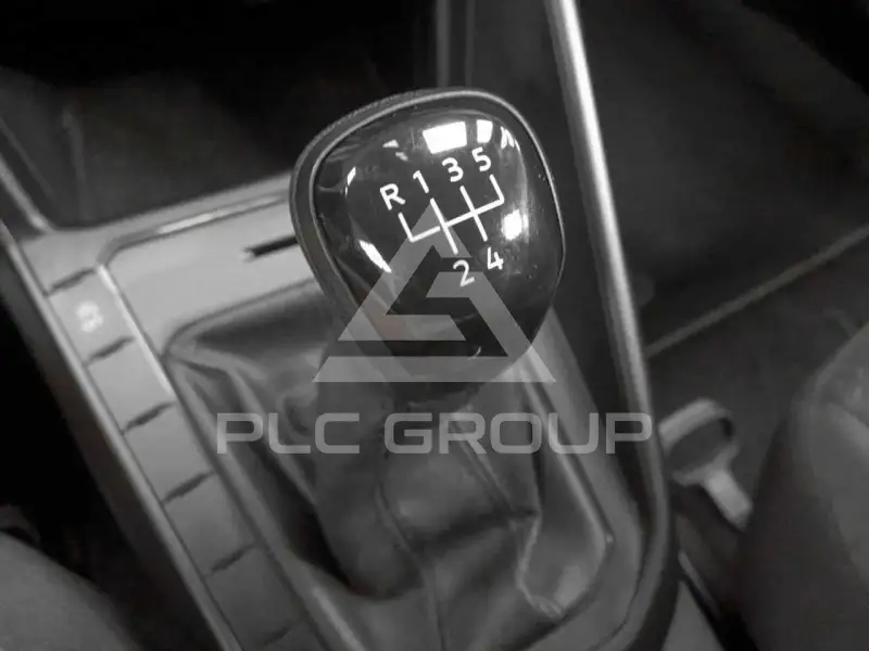 2022 Volkswagen Polo
