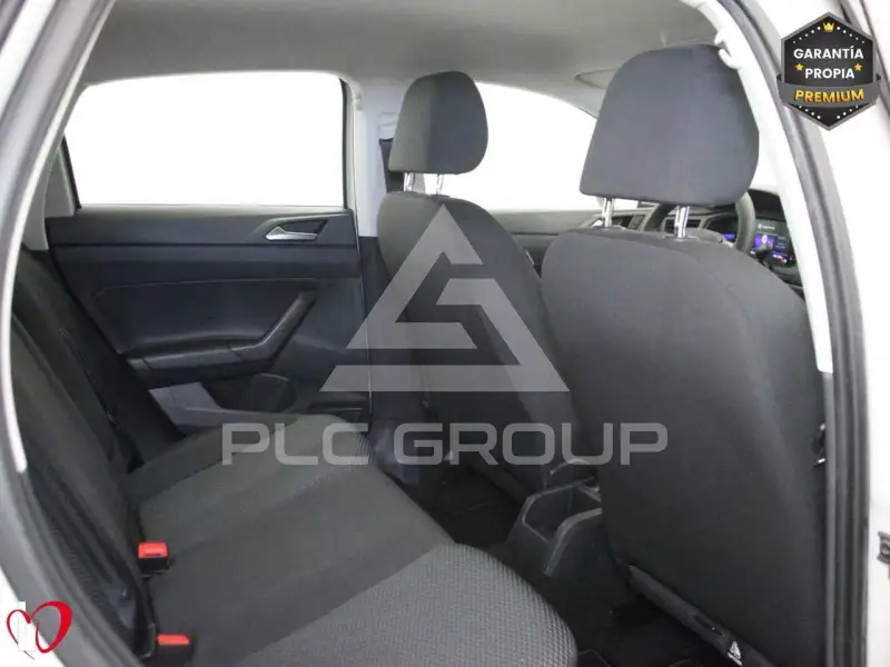 2022 Volkswagen Polo