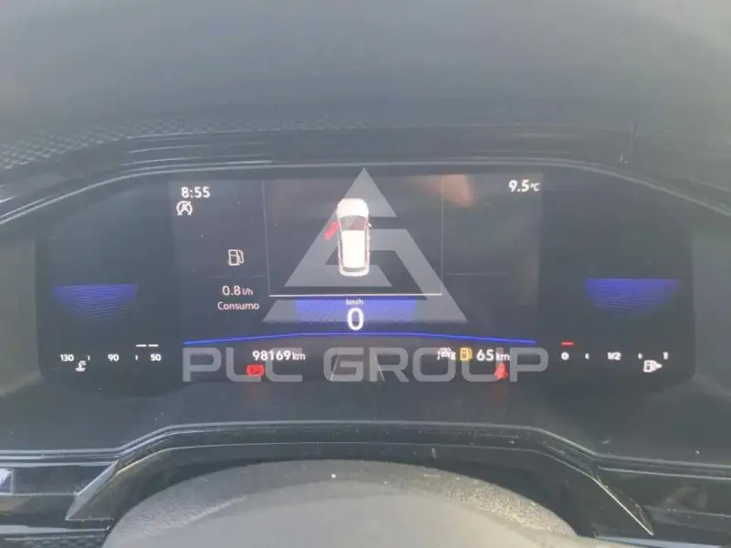 2022 Volkswagen Polo