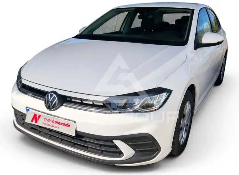 2022 Volkswagen Polo