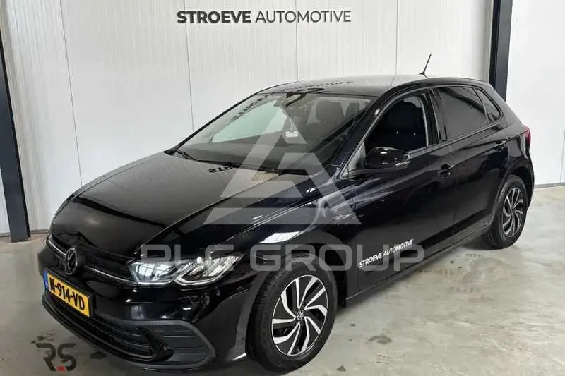 2022 Volkswagen Polo
