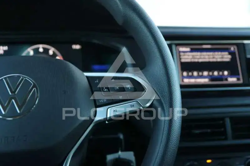 2022 Volkswagen Polo