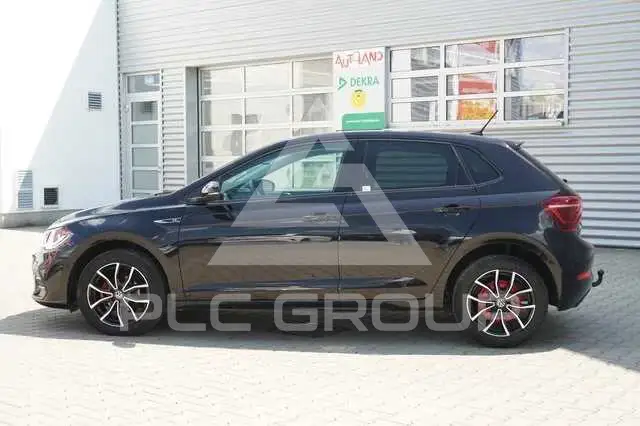 2022 Volkswagen Polo