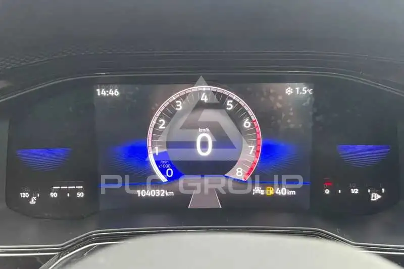 2022 Volkswagen Polo