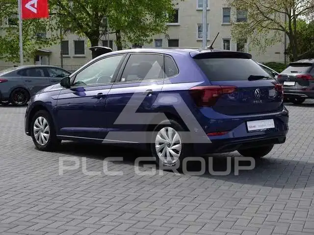 2022 Volkswagen Polo
