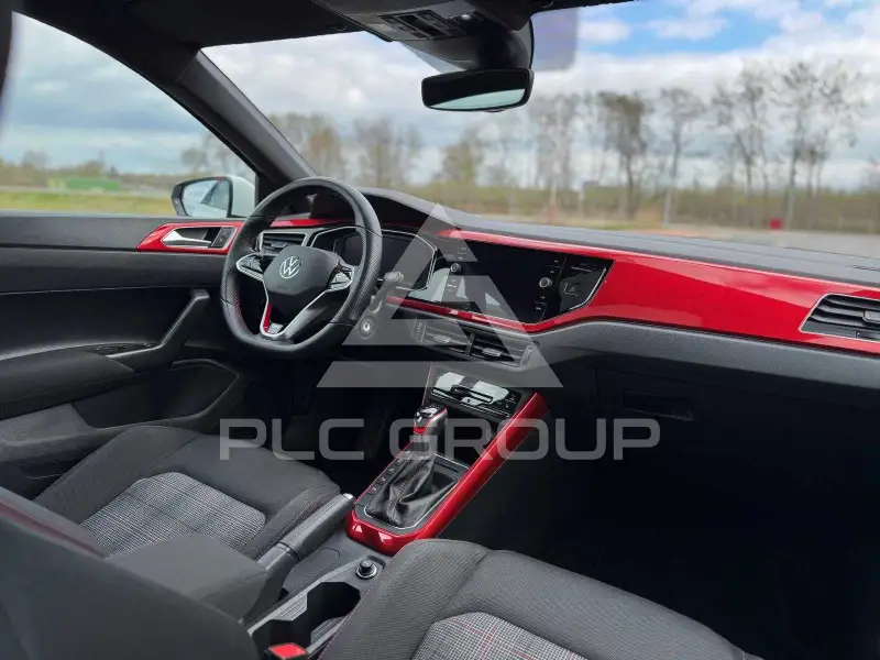 2022 Volkswagen Polo