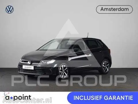 2022 Volkswagen Polo