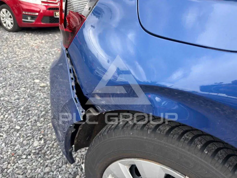 2022 Volkswagen Polo