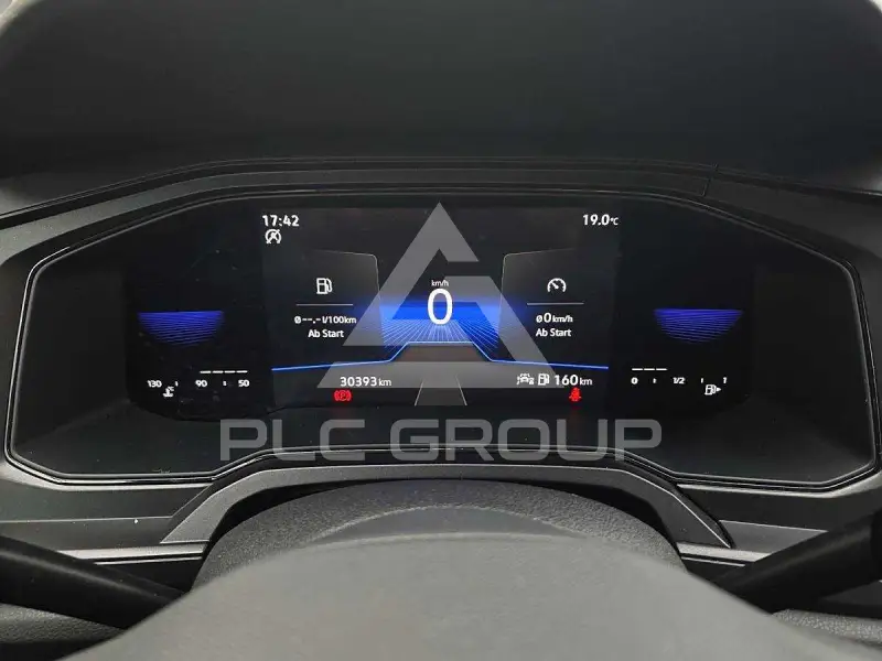2022 Volkswagen Polo