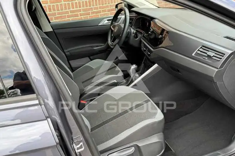 2022 Volkswagen Polo