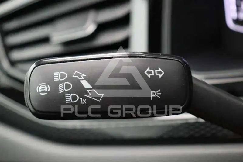 2022 Volkswagen Polo