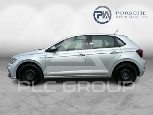 2022 Volkswagen Polo