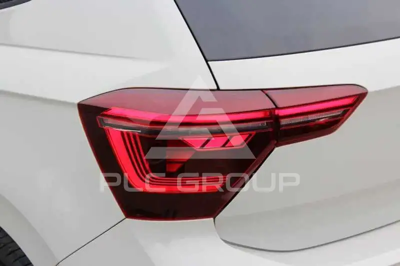2022 Volkswagen Polo