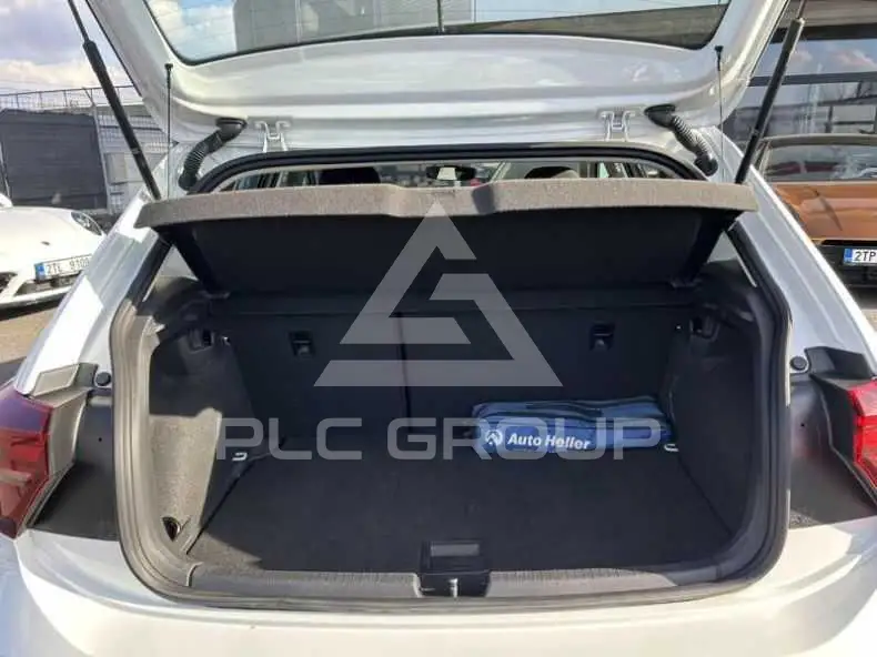 2022 Volkswagen Polo