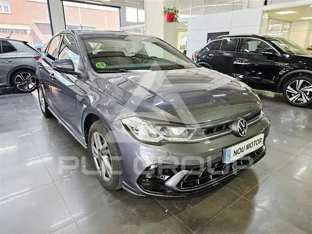 2022 Volkswagen Polo