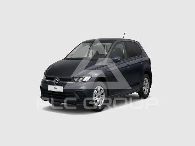 2022 Volkswagen Polo