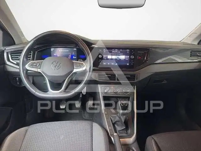 2022 Volkswagen Polo