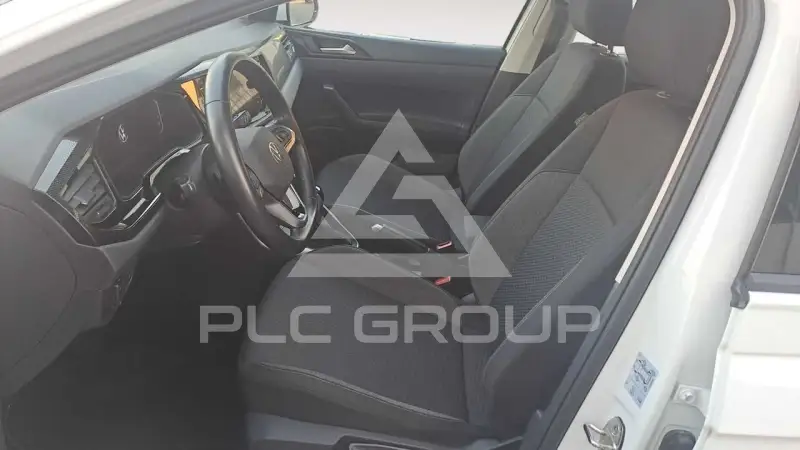 2022 Volkswagen Polo