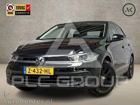 2022 Volkswagen Polo