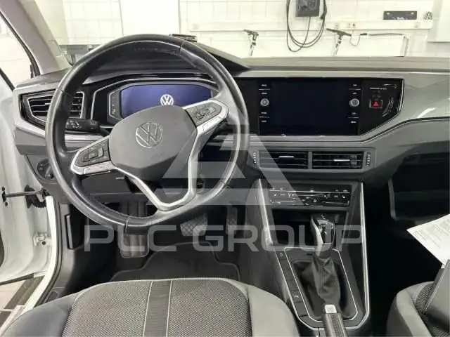 2022 Volkswagen Polo