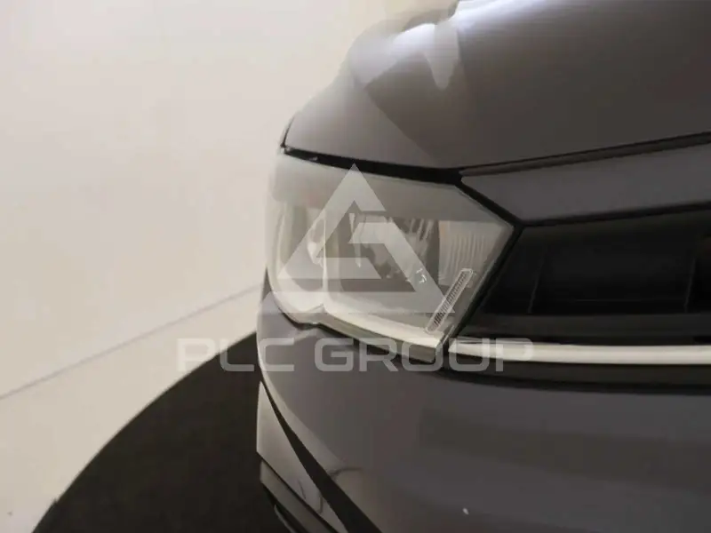 2022 Volkswagen Polo