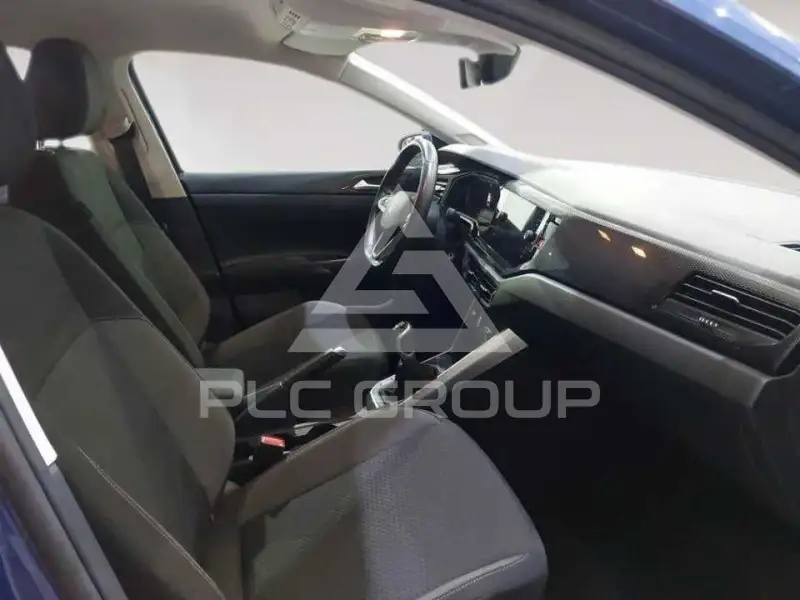 2022 Volkswagen Polo