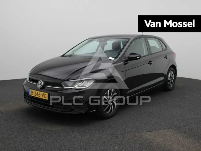 2022 Volkswagen Polo