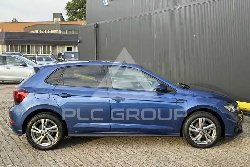 2022 Volkswagen Polo