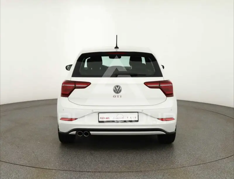 2022 Volkswagen Polo
