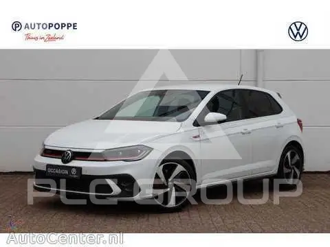 2022 Volkswagen Polo